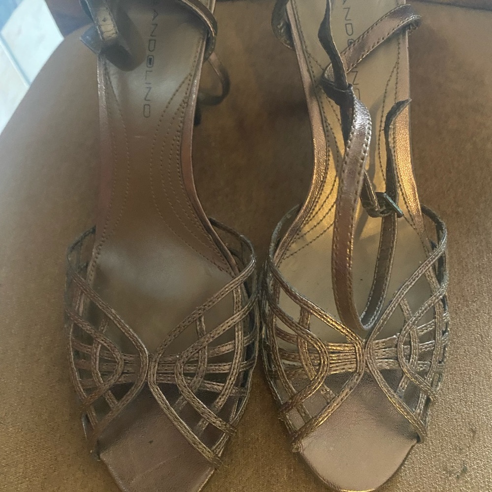 Franco Sarto shoes